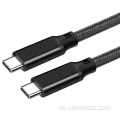 USB3.2 100W5A E-Marker Chip 4K 60 Hz 20 Gbit / s avcable
